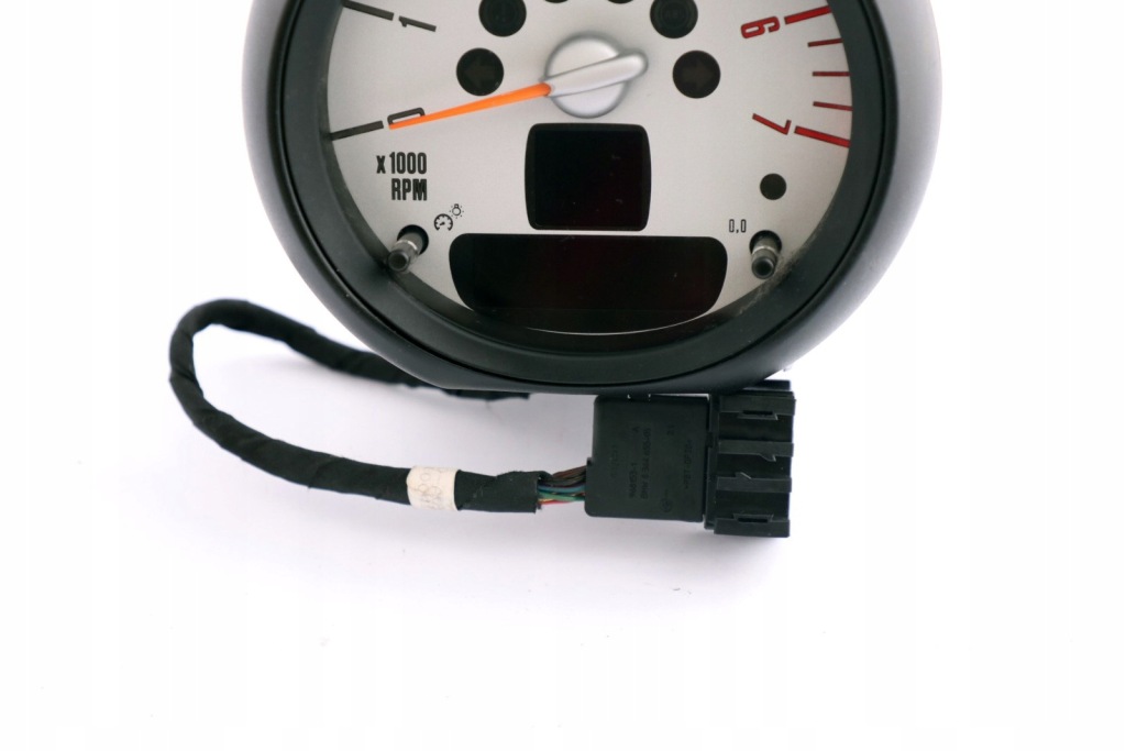 Mini cooper one r56 r57 r59 obrotomierz приборная панель Доставка