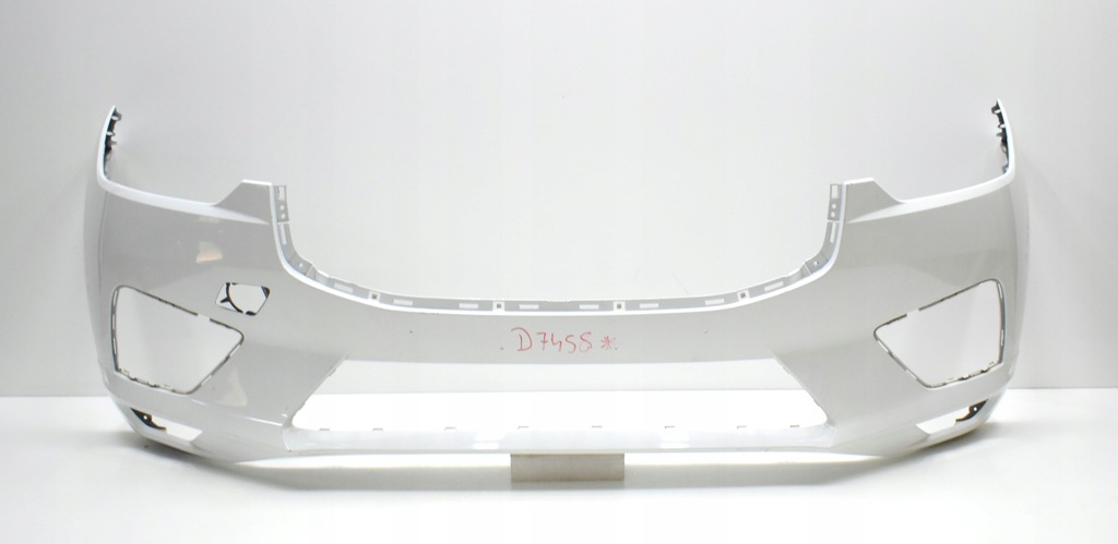 фото №1, Volvo xc60 ii r-resign бампер перед передний org