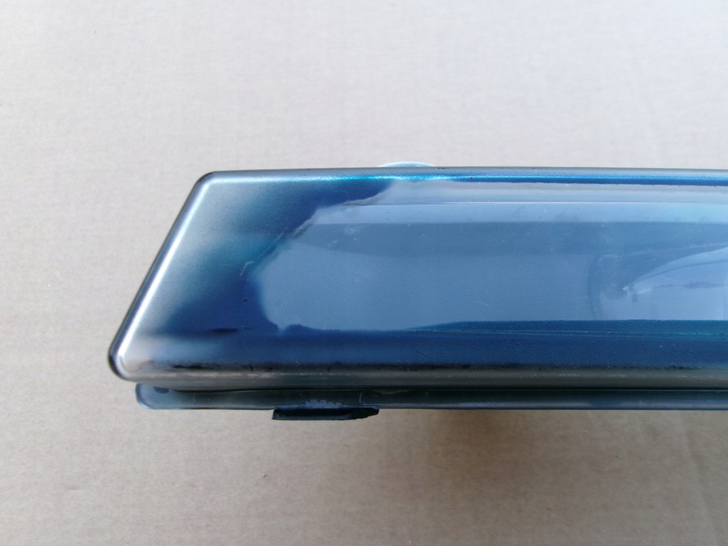 фото №3, Противотуманная фара правый led jaguar f-pace range rover velar