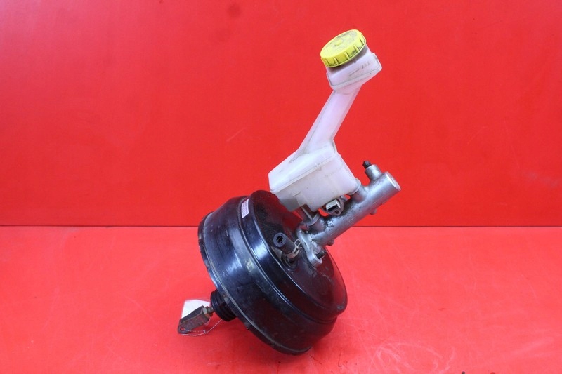 фото №6, Усилитель тормозов насос тормозная eu 864-01716 nissan x-trail 1 i t30 2.5 16v 165 km