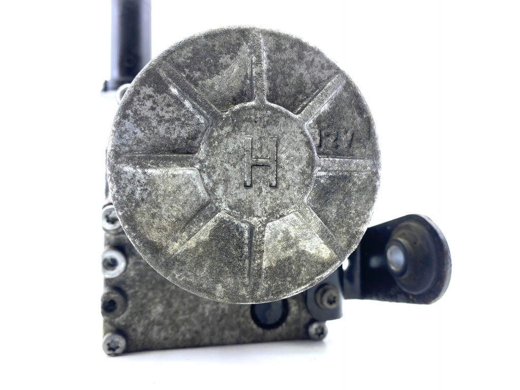 фото №14, Насос усилителя руля citroen ds5 11-15 org - комплектная