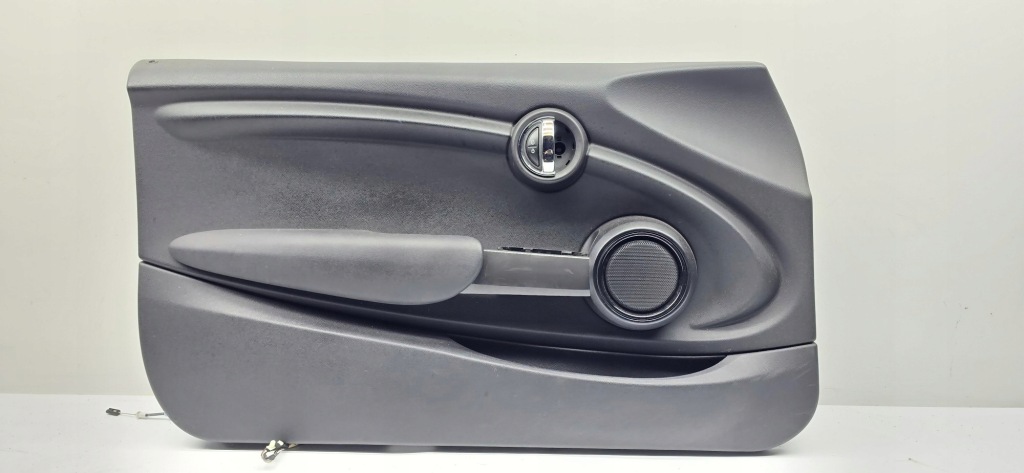 Купити Mini one - cooper f56 2016 оббивка двері ліва 3d