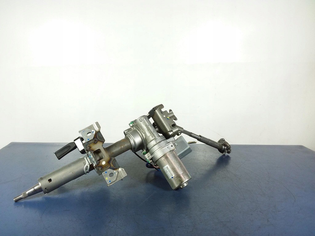 фото №4, Mitsubishi space star ii колонка усилитель