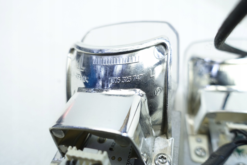 фото №5, Модуль jeż led peugeot 308 ii t9 1305323747