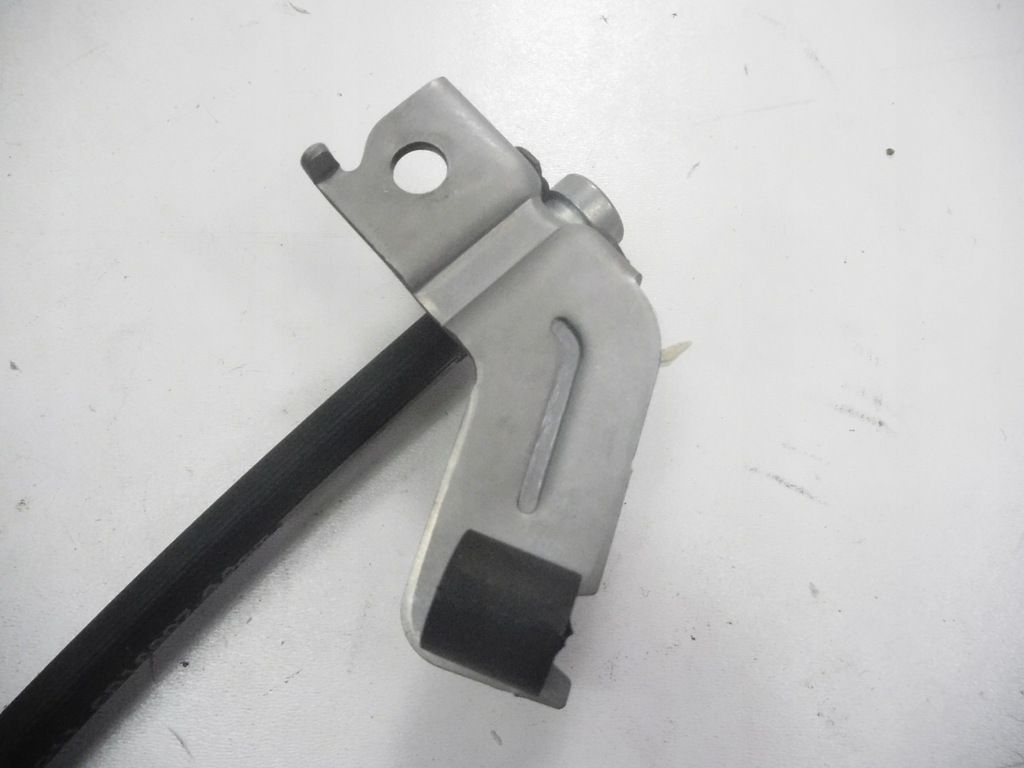 фото №6, Шланг тормозной передний правый hyundai sonata vi 58732-3s900