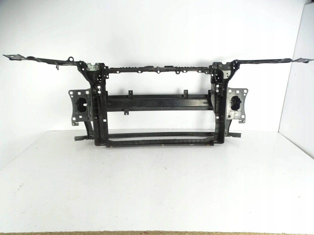 фото №4, Pas перед передний vw polo vi 6 2g