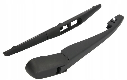 фото №1, Важіль двірники задня honda hrv 15-