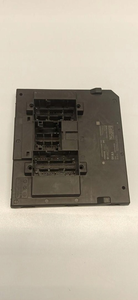 фото №1, Audi q3 модуль комфорту 5q0937084dl