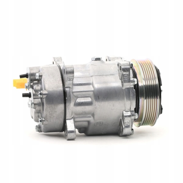 фото №15, Stark skkm-0340075 компресор кондиціонера sd7v16 pag 46 do peugeot 807 mpv