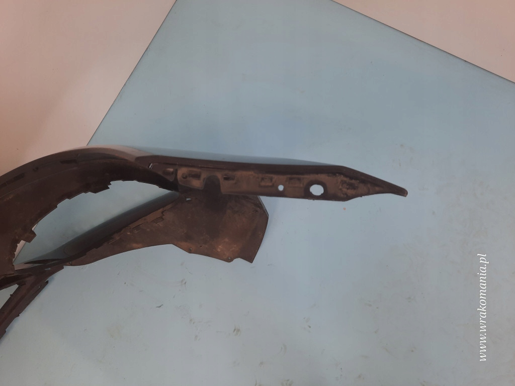 фото №12, Mercedes s-klasa w222 lift бампер перед передний a2228856100