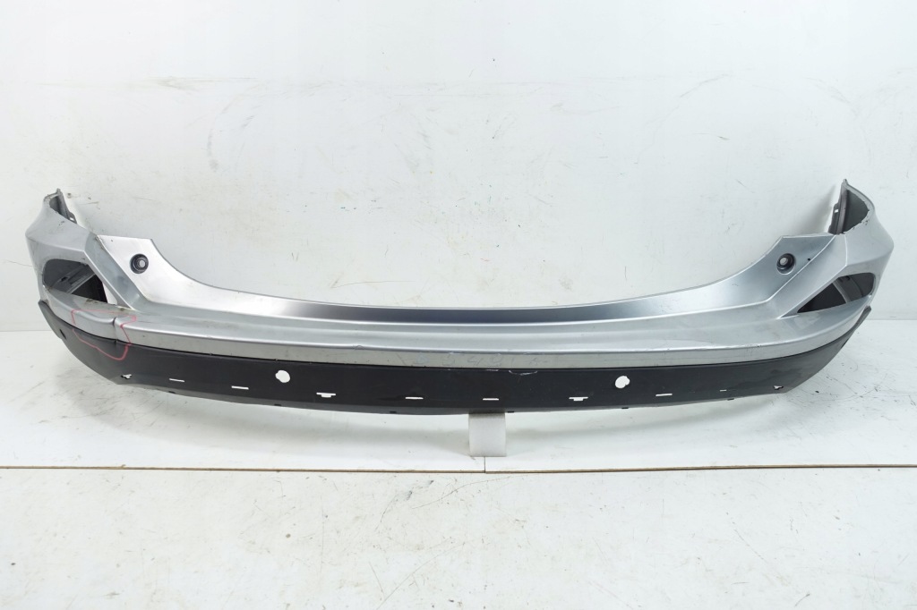 фото №1, Бампер задня задній toyota rav4 iv 2015- 52159-42280