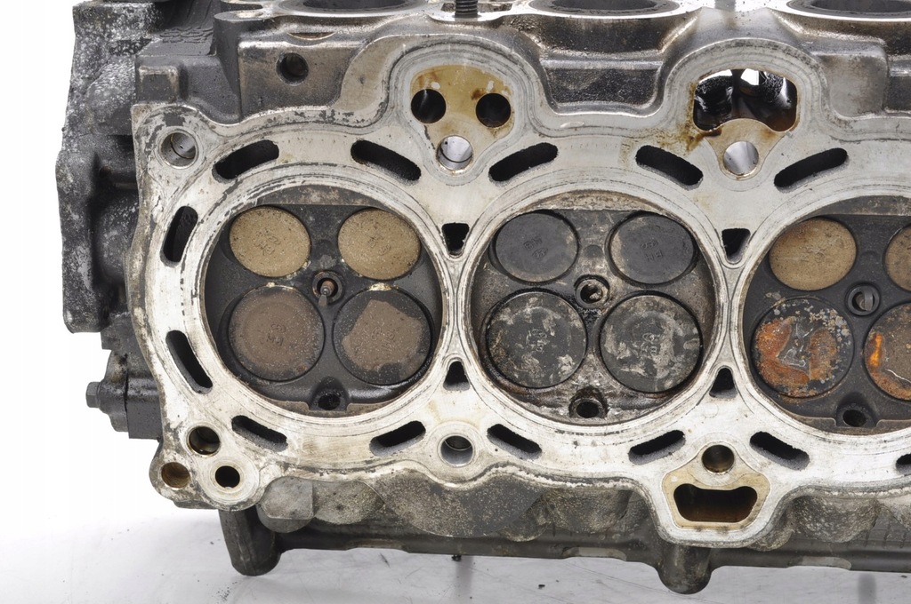 фото №10, Kia sportage iii 2.0 gdi g4nc головка na запчасти