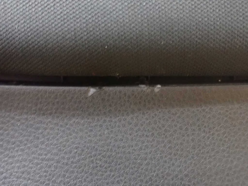 фото №10, Обшивка оббивка двері правий перед isuzu d-max iii 2021 6197