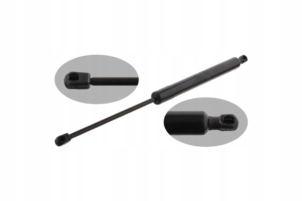 фото №8, Пружина газовая, крышка багажника febi bilstein 32904