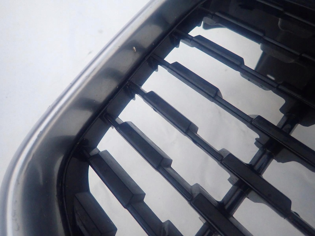 фото №3, Volvo xc60 ii 2 r-design 17- решётка радиатора решётка радиатора