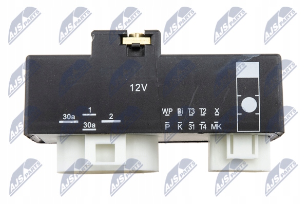 фото №5, Блок управления модуль welatorów