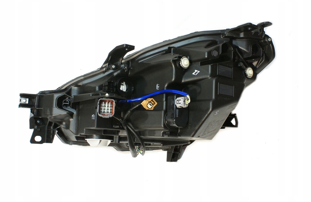 фото №1, Лампа фара led лівий subaru brz 2.4 оригінал 2022-