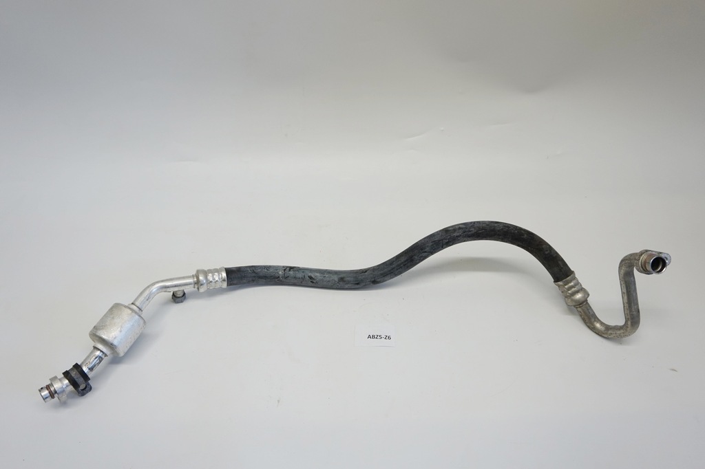 фото №1, Шланг кондиционера dacia sandero iii 924806936r