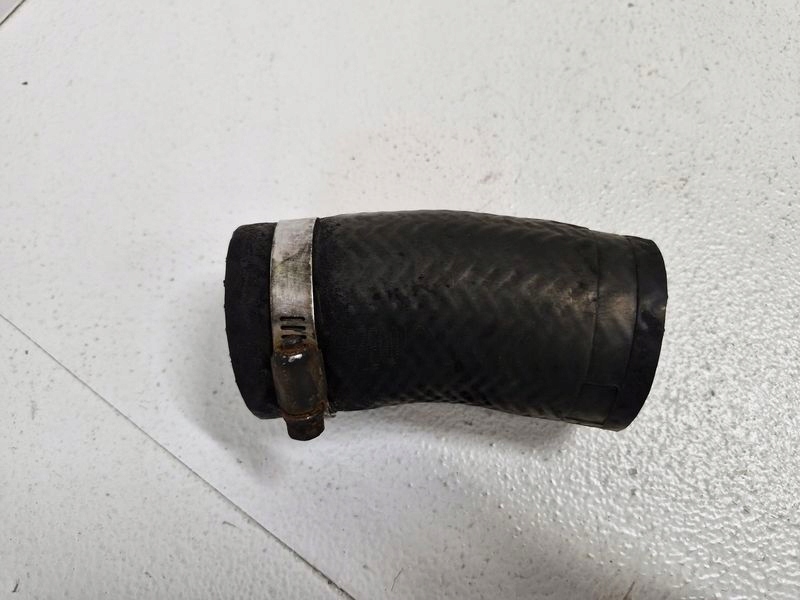 фото №1, Mitsubishi asx 1 i 1.8 did труба шланг wąż интеркулер воздуха