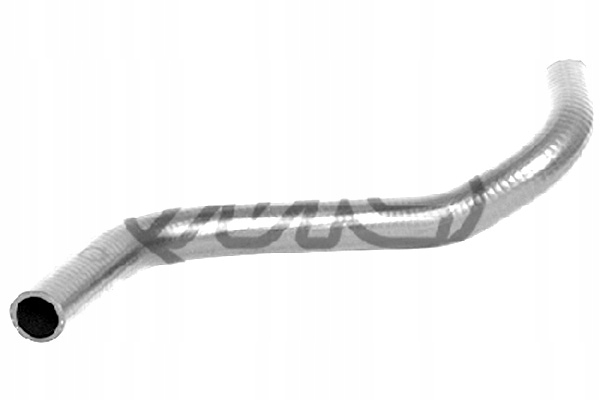 фото №1, Metalcaucho шланг радіатора