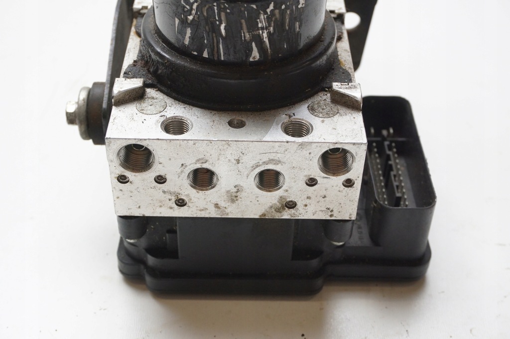 фото №8, Насос abs nissan murano z51 2.5 47660-1sw4a