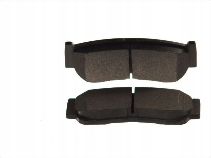 фото №1, Гальмівні колодки гальмівні задня delphi lp2049