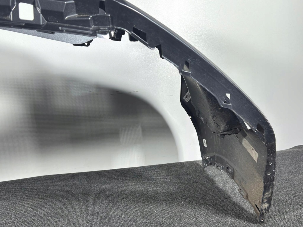 Lexus rx iv lift 2019-sport бампер перед передній 52119-48590 повний гарний Ціна