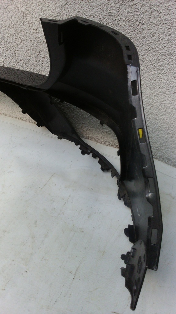 фото №6, Vw t-roc бампер задняя задний 2ga807417b