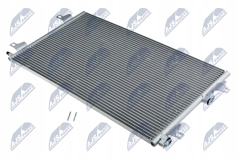 фото №4, Nty конденсатор кондиционера