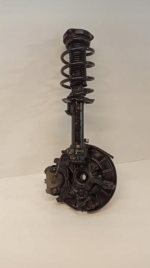 фото №6, Vw tiguan поворотний кулак правий перед 1k0407256aa