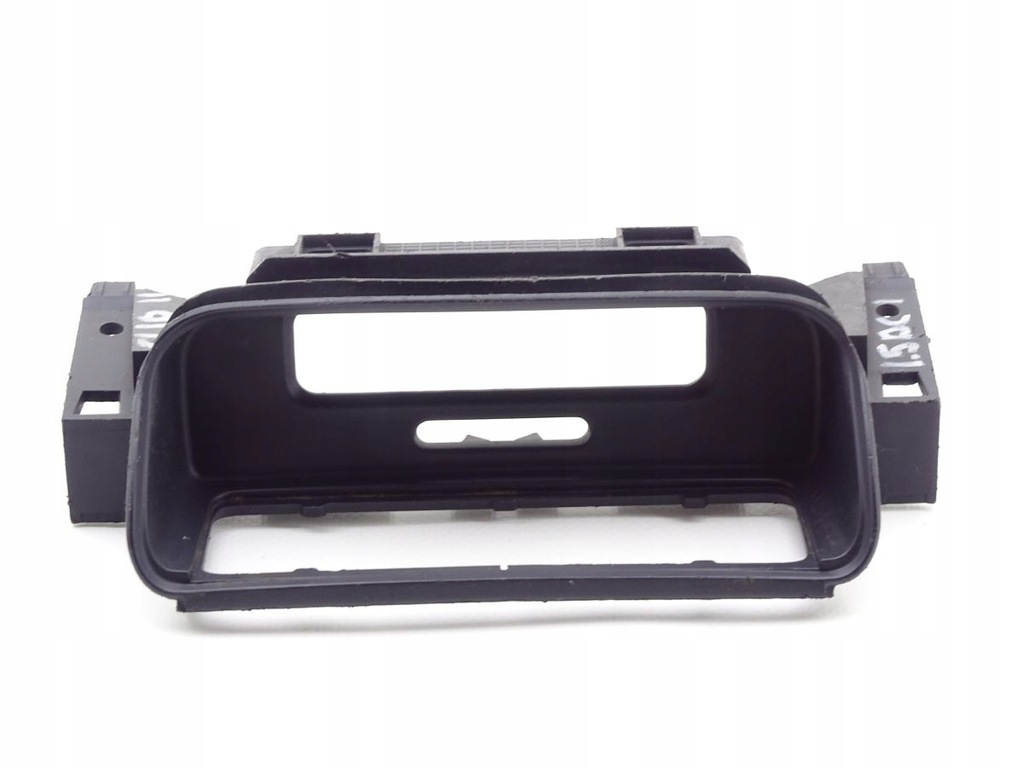 фото №1, Renault clio ii 98-05 защита рамка дисплея