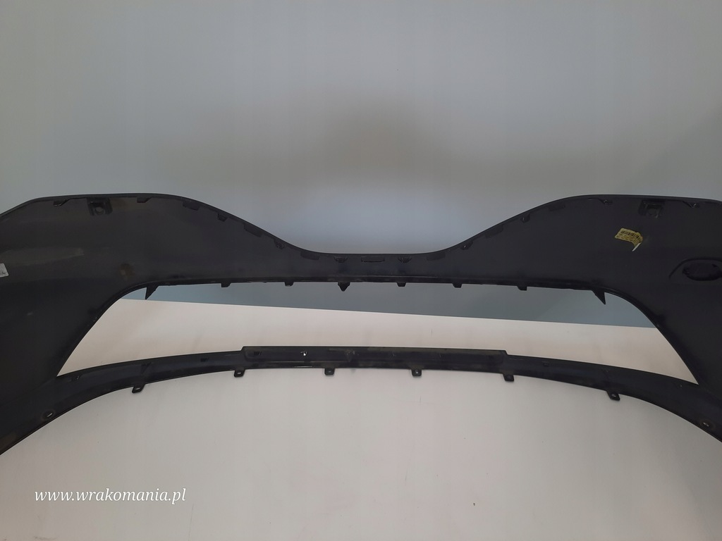 фото №12, Renault clio v бампер перед передній 620228351r