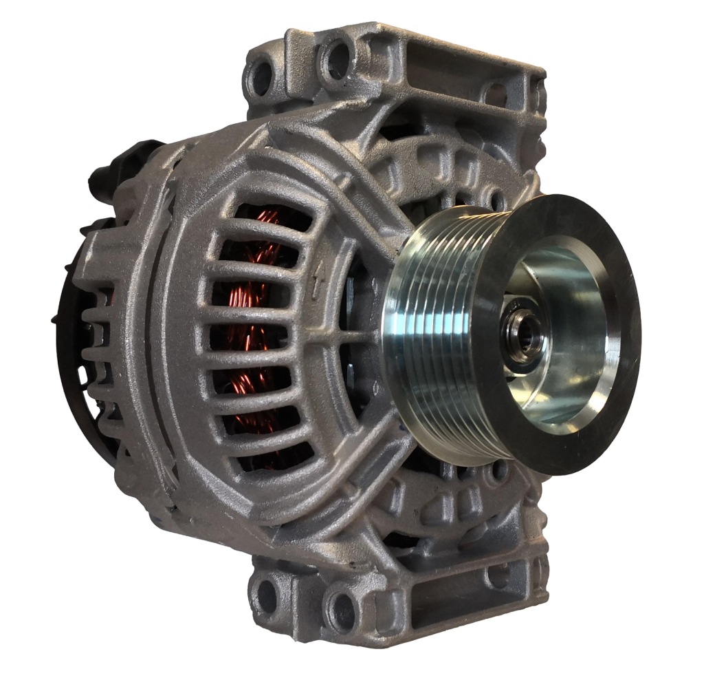 Купить Новый генератор scania scania 280 g230 p270 r480 r580 p420 r580