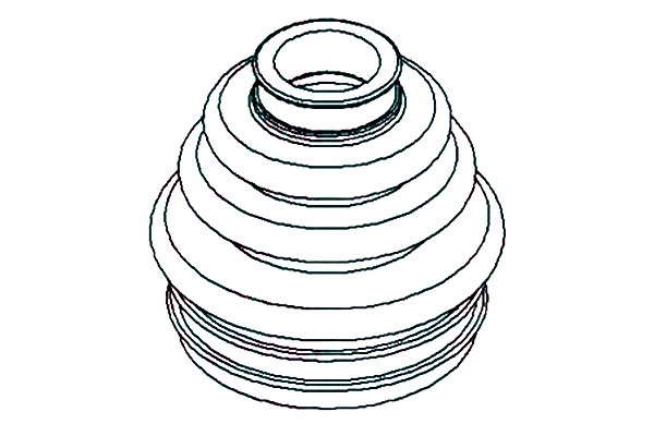 фото №1, Autofren захист шарнір smart wew. city-coupe 98-