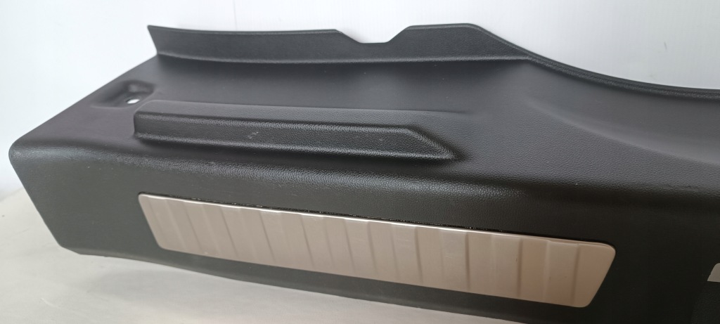 фото №3, Защита накладка задняя renault kadjar lift 849201813
