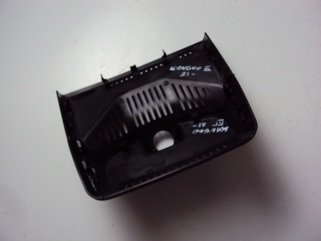 фото №3, Корпус дзеркало renault kangoo iii 21-