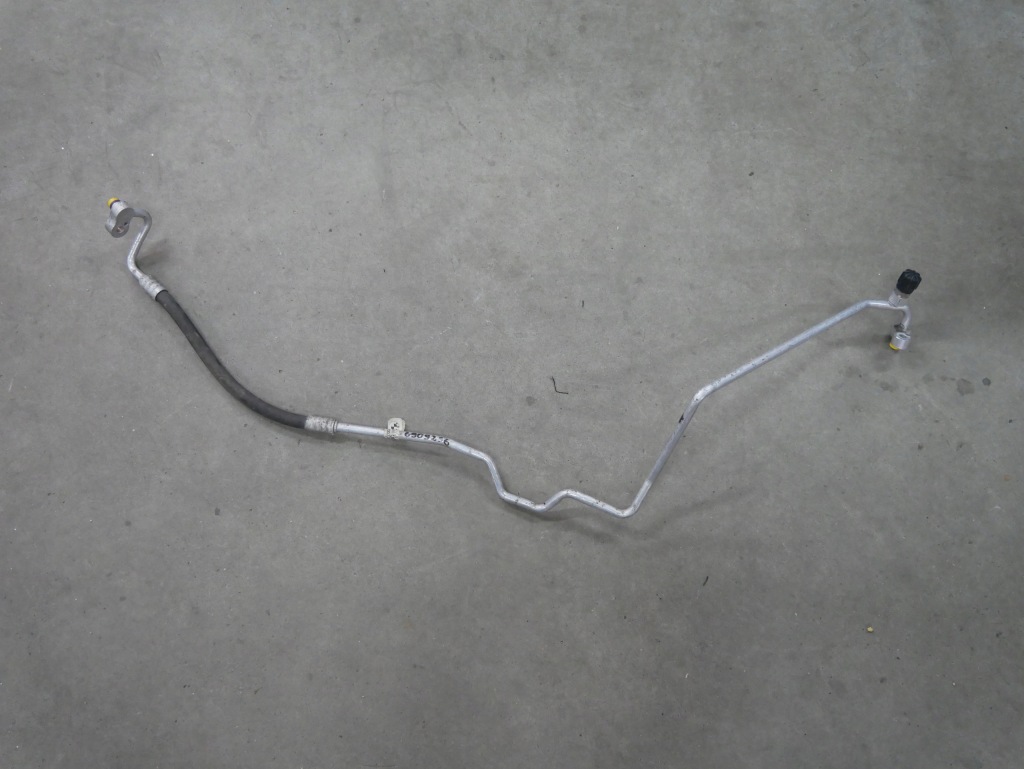 Купить Bmw e85 z4 труба пабтрубок  шланг кондиционера кондиционер 6909236