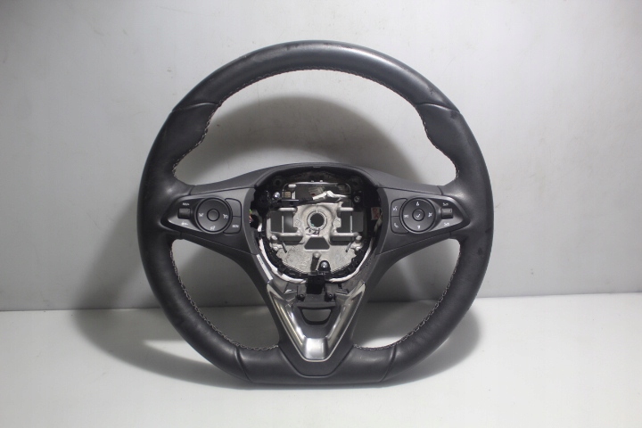 фото №1, Повітропровід opel corsa f