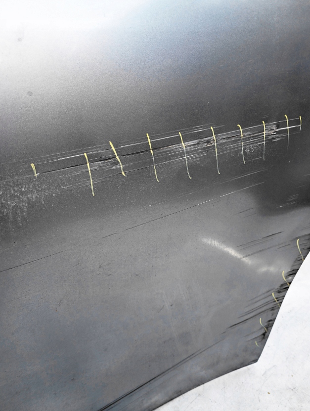 фото №8, Дверь правое левая перед задняя mitsubishi asx / peugeot 4008 / c4 aircross 10-