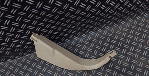 фото №1, Bmw x6 e71 защита молдинг обивка пластик