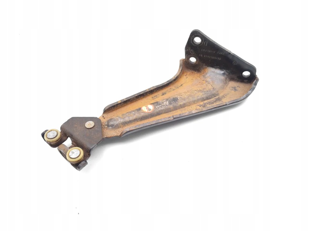 фото №9, Toyota proace city задня prawidłowy 2022 van/mpv 4/5dr 9816964880 19-24