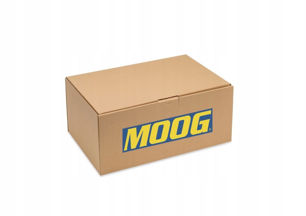 фото №1, Moog сайлентблок рычага