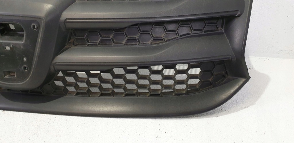 фото №3, Решітка радіатора радіатора решітка радіатора dacia sandero ii logan 12-