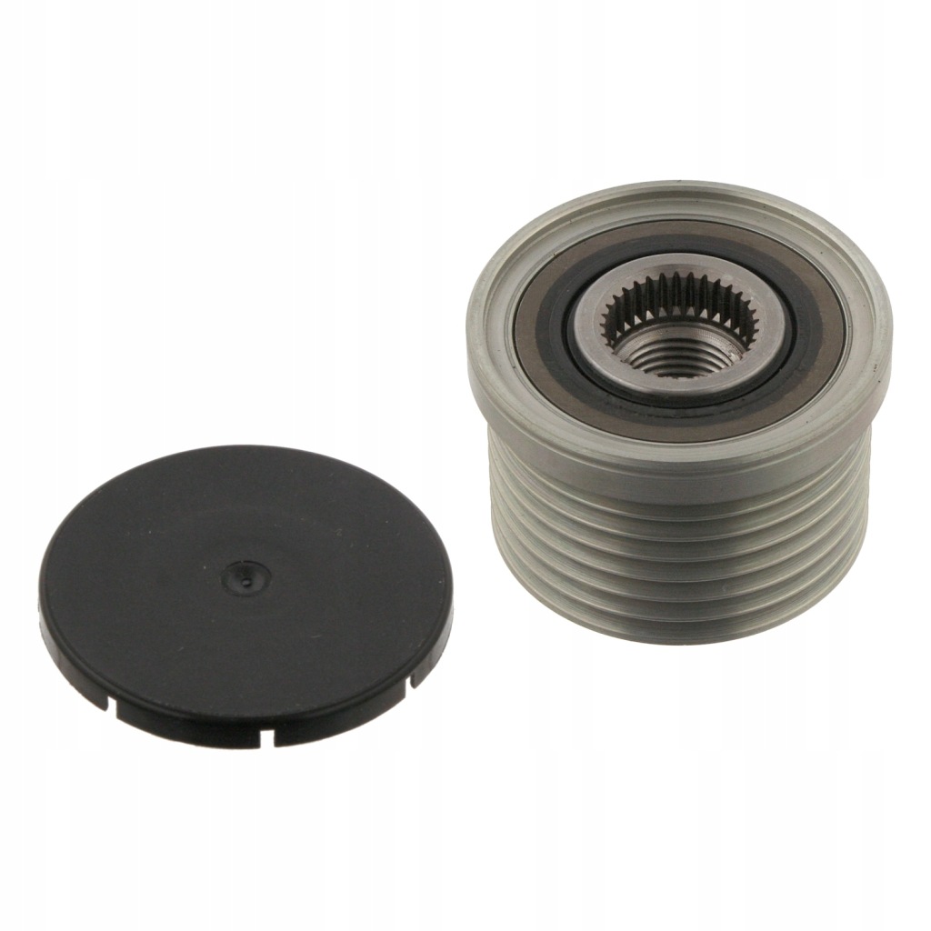 Купить Febi шкив генератора bmw