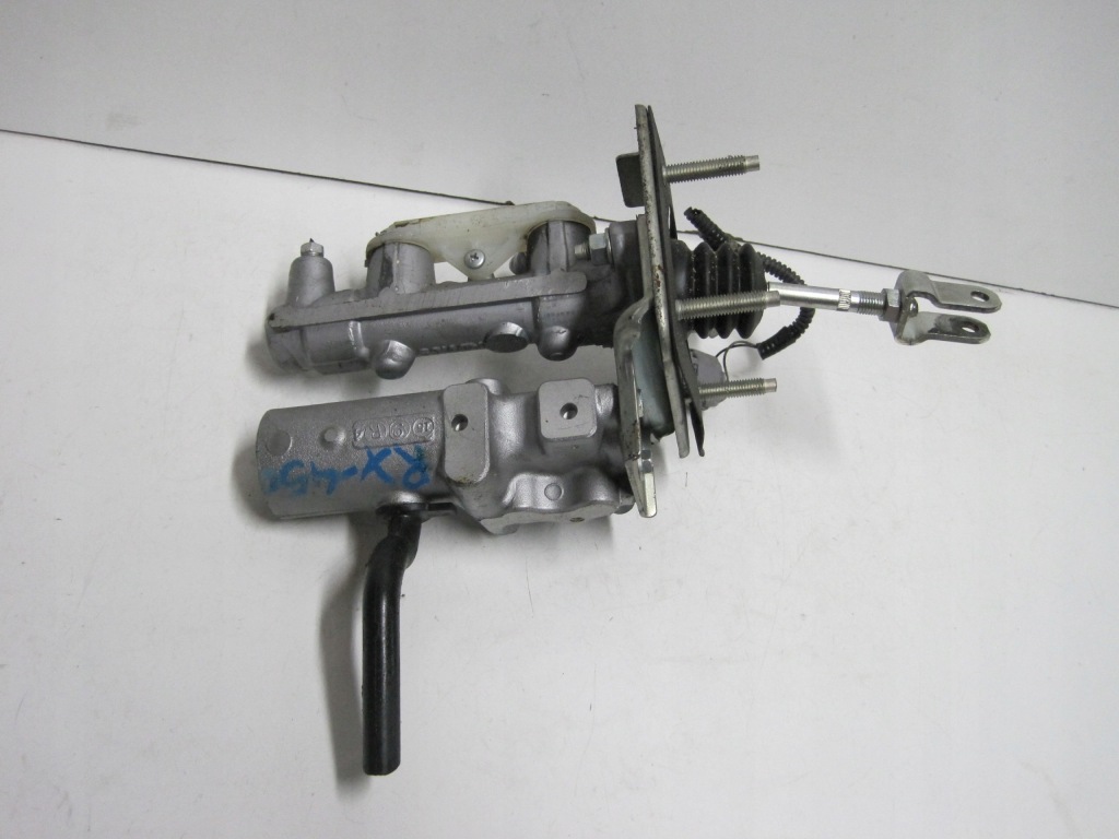 Купить Усилитель тормозов серво насос lexus rx450 138110-10510