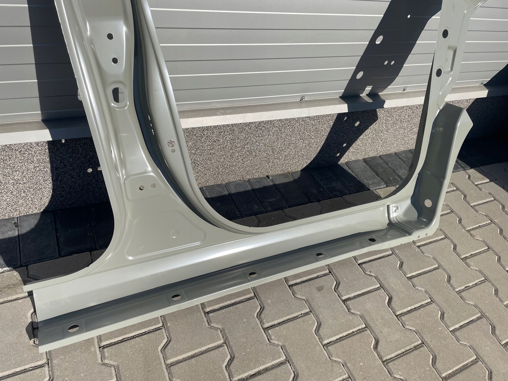 фото №7, Блок двигуна поріг лівий hyundai i10 iii 2020 71112 k7000