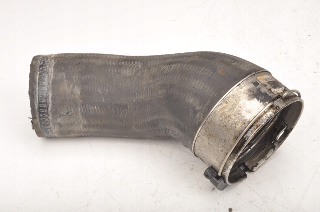 фото №1, Volvo v40 ii 2.0 d4 труба турбины 31422261