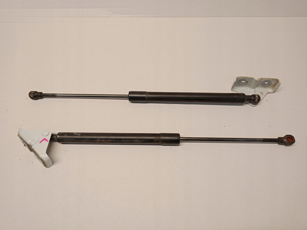 фото №5, Амортизатори кришки задня комплект renault zoe