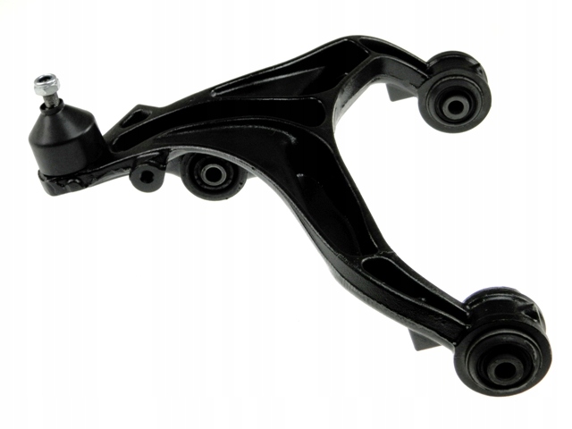 фото №1, Важіль перед dół лівий dodge nitro 08-,/52109987ah