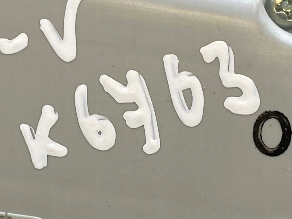 фото №7, Honda cr-v 2009 панель кондиціонера